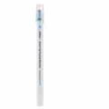 Dual tip stamp marker with water drop pattern, cute DIY diary planning colored pen for kids. - Blue Water Drop