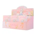 Coffret de veilleuses surprises Wishing Girl rose pour décoration de chambre esthétique - Lot de 6 / Veilleuse Fille Prière Ensemble de 6