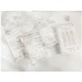 Cute cat theme B5 loose leaf refillable notebook diary journal cute student stationery - Single Book / B5