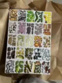 Various 3D animal and insect DIY foam puzzle cards for early childhood education sets - Zoo Series (3309) / 25 Pieces Non-repeating