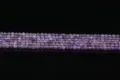Faceted natural purple amethyst beads for DIY jewelry making and handmade bracelets - 2mm (180 Pieces/Pack) / 1A Grade Faceted Amethyst