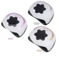 High power UV LED nail lamp S11 for fast drying with 57 beads available in three colors - Other Colors Contact Customer / White
