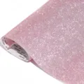 Selbstklebende rosa Strassstein-Aufkleberfolie für DIY-Handwerk und Autoinnendekoration - Rosa