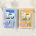Simpatici taccuini tascabili interattivi stile console giochi retro con coniglio - Taccuino Parkour (Corsa del Coniglio) 2 Stili Assortiti / 64K 64 Fogli