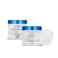 West Month zero pore pad mild 70 pzas exfolia suavemente, limpia y hidrata profundamente. - 70 Piezas/Paquete
