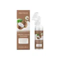 West Month mousse nettoyante visage coco 100ml nettoyage doux en profondeur et hydratation. - Noix de coco