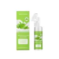 West Month Nettoyant Mousse Thé Vert 100ml nettoyage en profondeur hydratant et rafraîchissant - Thé Vert