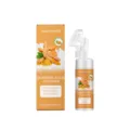 West Month Nettoyant Moussant au Curcuma 100ml, nettoyant facial hydratant et purifiant. - Curcuma