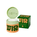 Almohadillas faciales hidratantes de centella 100pcs cuidado suave rutina diaria - 100 Piezas
