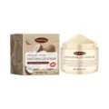 WoodSleep Απολεπιστικό Χειλιών Καρύδας 30g, Ήπια Φροντίδα για Απαλά και Λεία Χείλη. - Γεύση Καρύδα