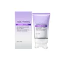 Retinol collagen firming facial massage cream 80g anti-aging skin care daily moisturizing tube - 80.00g