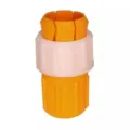 Universal faucet hose connector for car wash and washing machine water pipe quick fitting adapter. - Faucet Connector Hose