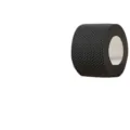 Black anti-slip shoe sole sticker roll, textured grip pad for high heels and footwear. - Roll Type / Width 5cm Length 1m