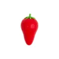 Cute strawberry shaped eraser for students creative stationery cute fruit school supplies - Strawberry (OPP Bagged)