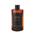260ml amber glass essential oil bottle for home aromatherapy and air freshener use. - Cedarwood Fragrance Machine Refill (260ml)