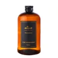 500ml amber glass bottle plant essential oil for home aroma diffuser refill, long-lasting. - Gardenia 500ml Fragrance Diffuser Refill