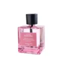 500ml Sakura Aroma Diffuser Bottle Pink Liquid Home Living Room Long Lasting Air Freshener - Gardenia (Pink Bottle) / Smart Spray Version