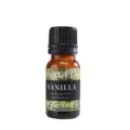 Essentiële olie vanille geur 10ml aromatherapie fles wateroplosbare sfeergeur vloeibaar - 10ml / Vanille