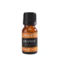 Sinaasappel etherische olie 10ml aromatherapie navulling voor diffuser luchtbevochtiger. - 10ml / Zoete Sinaasappel