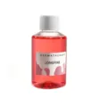 Huile essentielle d'aromathérapie de qualité supérieure avec liquide rouge dans un flacon - Parfum de Rose / Recharge d'huile essentielle / Rouge