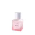 Automatischer Aroma-Diffusor 500ml Heim Duftmaschine rosa Farbverlauf Glasflasche langlebig - Sakura-Allee - 200 ml rosa Farbverlauf
