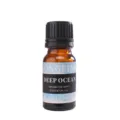 Wateroplosbare etherische olie 10ml voor diffuser luchtbevochtiger fris langdurige geur - 10ml / Oceaan