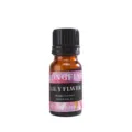 Wateroplosbare etherische olie voor diffuser luchtbevochtiger aromatherapie navulling. - 10ml / Lelie