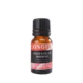 Witte Perzik Oolong Essentiële Olie 10ml Aromatherapie Geur Olie voor Diffuser Luchtbevochtiger - 10ml / Witte perzik Oolong