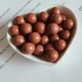 12mm natural gemstone round loose beads for DIY jewelry making and handmade craft accessories. - Red Jasper