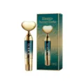 EOHOE dispositivo de masaje facial belleza corazón dorado herramienta lifting piel 1 pza - Paquete Individual