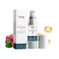 HOYGI facial brightening gel for hydrating and nourishing skin with 30ml bottle - 30ml