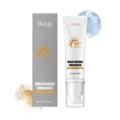 HOYGI ενυδατικη κρεμη ηλιου SPF 50 PA+++ προστασια προσωπου ελαφρια σωληναριο 50g - 50.00g