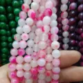 Pink & White 1