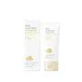 HANCHOBIT Crème Solaire Haricot Large Spectre SPF 50 Soin de la Peau Protection Légère 50g - 50.00g
