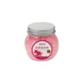 100g Perles De Booster De Lessive Parfumees A La Rose Pour Un Parfum Longue Duree Et Douceur - Rose