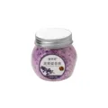 100g billes de parfum pour le linge lavande parfum longue durée perles aromatiques vêtements - Lavande