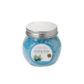 100g perles de parfum pour linge, longue durée petite particule adoucissant textile - Océan