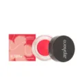 Zephoco repulpant à lèvres rouge rose, 10g crème de soin hydratante pour des lèvres douces. - Rose rouge