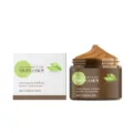 HANCHOBIT Yulmu scrub wash off mask for gentle facial exfoliation and skincare, 120g. - 120.00g