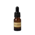 Amber glass dropper bottle for essential oil aromatherapy packaging and cosmetic liquid storage container. - Jasmine Essential Oil Only / No Free Gifts