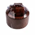 Wooden aromatherapy diffuser wood small wood pile essential oil diffuser for car and home - Diffuser Wood Only (Without Gift) / No Free Gifts