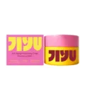 Crema hidratante antiedad JIYU con NAD+ y ácido hialurónico para una piel radiante y firme. - Crema facial 50 g