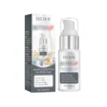 EELHOE Crema Facial Hidratante Suave Anti Edad Cuidado Facial Nutritiva Crema 30g - Crema Loción 30g