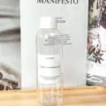 Flacone in plastica trasparente per fragranza ambiente diffusore oli essenziali decorazione. - Olio essenziale per aromaterapia [Rosa d'ebano] 100 ml + 5 bastoncini diffusori