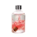 Eternal flower herbarium diffuser bottle, long-lasting indoor home fragrance decor. - Chance Encounter / 120ml
