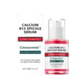 Calcium B12 Spicule Anti-Aging Facial Serum Hydrating Firming Skincare 30ml Bottle - Serum / 30ml