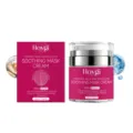 HOYGI beruhigende Gesichts- und Halsmaskencreme, sanfte tägliche Gesichtspflege 50g. - 50.00g