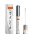 zephoco feuchtigkeitsspendendes lippenöl glänzendes finish 2.4ml pflege für trockene lippen - 2,4 ml