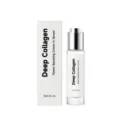 Siero viso idratante al collagene profondo 30ml flacone contagocce cura della pelle - 30ml