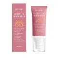 EELHOE Centella Crème Solaire SPF 50+ Large Spectre 50g Protection Solaire Visage Quotidienne - 50.00g